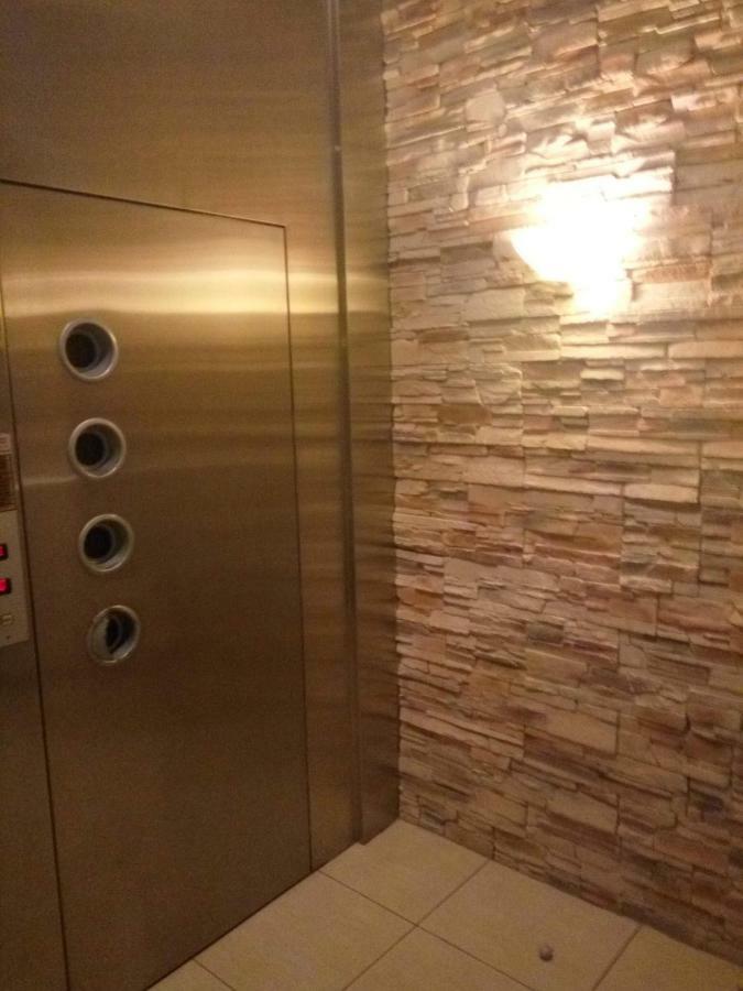 Ritsa Apartment Peraía Екстериор снимка